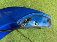 Spoiler SUBARU LEGACY OEM 96031AE020PG BH5 2003 BLUE 02C