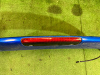 Spoiler SUBARU LEGACY OEM 96031AE020PG BH5 2003 BLUE 02C