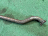 排气中段 SUBARU LEGACY OEM 44200AE120 BH5 2003 EJ208 MT5