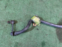 フロントスタビライザー D=21mm SUBARU LEGACY OEM 20401AE010 BH5 2003 EJ208 MT5