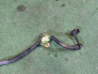 フロントスタビライザー D=21mm SUBARU LEGACY OEM 20401AE010 BH5 2003 EJ208 MT5