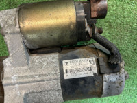 Стартер под механику SUBARU LEGACY OEM 23300AA352 BH5 2003 EJ208 MT5