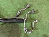 Трубки кондиционера SUBARU LEGACY OEM 73424AE001 73425AE021 73431AE050 BH5 2003 EJ208 MT5