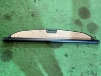 后备箱遮物帘 SUBARU LEGACY OEM 65550AE003ML BH5 2003 BLUE 02C