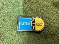 Emblem Bilstein SUBARU LEGACY OEM 93022AC850 BH5 2003 BLUE 02C