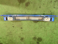 前保险杠防撞梁 SUBARU LEGACY OEM 57711AE320 BH5 2003