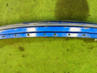 前保险杠防撞梁 SUBARU LEGACY OEM 57711AE320 BH5 2003