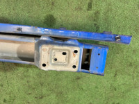 前保险杠防撞梁 SUBARU LEGACY OEM 57711AE320 BH5 2003