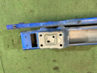 前保险杠防撞梁 SUBARU LEGACY OEM 57711AE320 BH5 2003