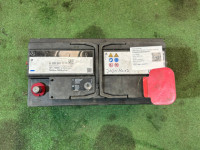 Battery MERCEDES-BENZ C-CLASS OEM A0009823308 S203/ W2 2006