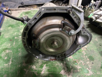 自动变速箱 C-CLASS OEM A2112703300 S203/ W2 2006 M271 AT
