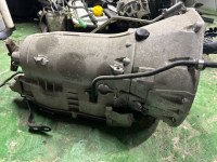Акпп A2112703300 C-CLASS