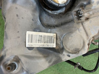 Fuel tank MERCEDES-BENZ C-CLASS OEM A2034709201 S203/ W2 2006 M271 AT