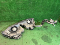 Fuel tank MERCEDES-BENZ C-CLASS OEM A2034709201 S203/ W2 2006 M271 AT