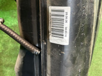 Fuel tank MERCEDES-BENZ C-CLASS OEM A2034709201 S203/ W2 2006 M271 AT