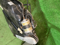 Fuel tank MERCEDES-BENZ C-CLASS OEM A2034709201 S203/ W2 2006 M271 AT