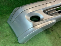 Бампер передний вторая модель SILVER 775U MERCEDES-BENZ C-CLASS OEM A2038853125 S203/ W2 2006 SILVER 775U