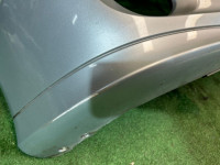 Бампер передний вторая модель SILVER 775U MERCEDES-BENZ C-CLASS OEM A2038853125 S203/ W2 2006 SILVER 775U