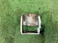 Крышка омывателя фары правая MERCEDES-BENZ C-CLASS OEM A2038800805 S203/ W2 2006 SILVER 775U