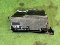 Бардачок MERCEDES-BENZ C-CLASS OEM A2036800998 S203/ W2 2006 SILVER 775U