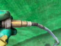 氧传感器 №2 C-CLASS OEM A0025400617 S203/ W2 2006 M271 AT