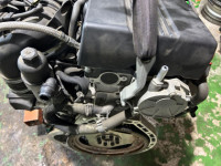 Motor MERCEDES-BENZ C-CLASS OEM A2710104700 S203/ W2 2006 M271 AT