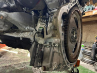 Motor MERCEDES-BENZ C-CLASS OEM A2710104700 S203/ W2 2006 M271 AT