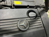 Motor MERCEDES-BENZ C-CLASS OEM A2710104700 S203/ W2 2006 M271 AT