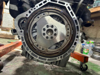 Motor MERCEDES-BENZ C-CLASS OEM A2710104700 S203/ W2 2006 M271 AT