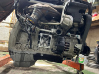 Motor MERCEDES-BENZ C-CLASS OEM A2710104700 S203/ W2 2006 M271 AT