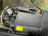 Motor MERCEDES-BENZ C-CLASS OEM A2710104700 S203/ W2 2006 M271 AT
