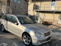 Motor MERCEDES-BENZ C-CLASS OEM A2710104700 S203/ W2 2006 M271 AT