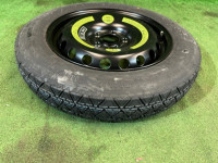 Запасное колесо 125/90 R16 MERCEDES-BENZ C-CLASS OEM A2094000402 S203/ W2 2006