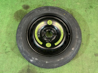 Запасное колесо 125/90 R16 A2094000402 MERCEDES-BENZ C-CLASS
