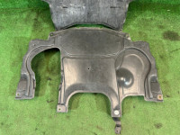 Engine undertray C-CLASS OEM A2035242030 S203/ W2 2006 SILVER 775U