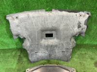 Engine undertray C-CLASS OEM A2035242030 S203/ W2 2006 SILVER 775U