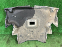 Engine undertray C-CLASS OEM A2035242030 S203/ W2 2006 SILVER 775U