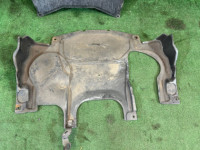 Engine undertray C-CLASS OEM A2035242030 S203/ W2 2006 SILVER 775U