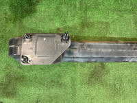 Жесткость бампера задняя MERCEDES-BENZ C-CLASS OEM A2036100914 S203/ W2 2006 SILVER 775U