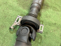Кардан C-CLASS OEM A2034105706 S203/ W2 2006 M271 AT