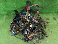 Коса MERCEDES-BENZ C-CLASS OEM A2035453301 A2034405707 A2034407605 A2035408835 S203/ W2 2006 M271 AT