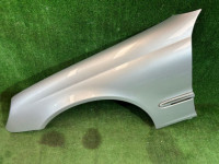Крыло переднее левое SILVER 775U A2038800118 MERCEDES-BENZ C-CLASS