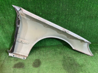 左フロントフェンダー SILVER 775U MERCEDES-BENZ C-CLASS OEM A2038800118 S203/ W2 2006 SILVER 775U