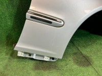 Крыло переднее правое SILVER 775U MERCEDES-BENZ C-CLASS OEM A2038800218 S203/ W2 2006 SILVER 775U