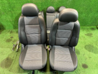 Комплект сидений A2039204361 9D21 A2039204461 9D21 A2039108946 9D21 MERCEDES-BENZ C-CLASS