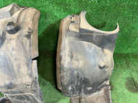 左前轮内衬 MERCEDES-BENZ C-CLASS OEM A2038840522 S203/ W2 2006 SILVER 775U