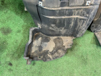 左前轮内衬 MERCEDES-BENZ C-CLASS OEM A2038840522 S203/ W2 2006 SILVER 775U
