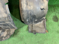 左前轮内衬 MERCEDES-BENZ C-CLASS OEM A2038840522 S203/ W2 2006 SILVER 775U
