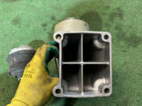 ยางแท่นเครื่อง C-CLASS OEM A2032402017 S203/ W2 2006 M271 AT