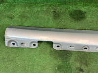 Порог левый пластик SILVER 775U MERCEDES-BENZ C-CLASS OEM A2036981354 S203/ W2 2006 SILVER 775U